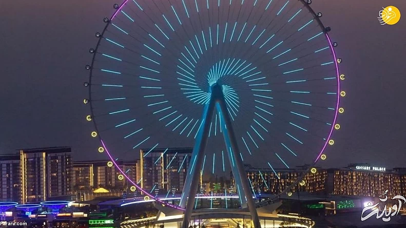 (تصاویر) (تصاویر)